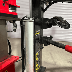 Katool KT-T855 Vertical Tire Press Changer Wheel Changer Machine Arms