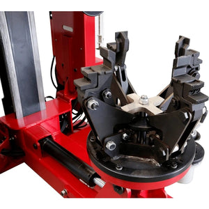 Katool KT-TV910 Hydraulic Truck Tire Changer tire mount