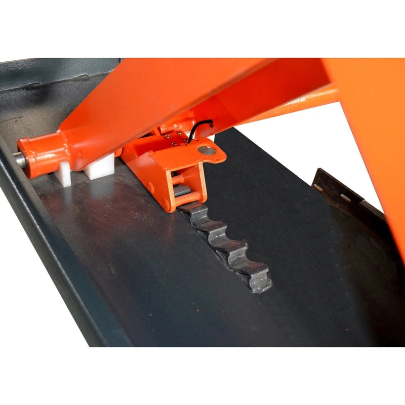 Katool KT-X80-ELECTRIC Mid Rise Scissor Lift Base