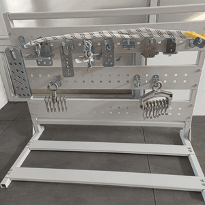 atool KT-YA260 Auto Body Puller Frame Straightener Parts