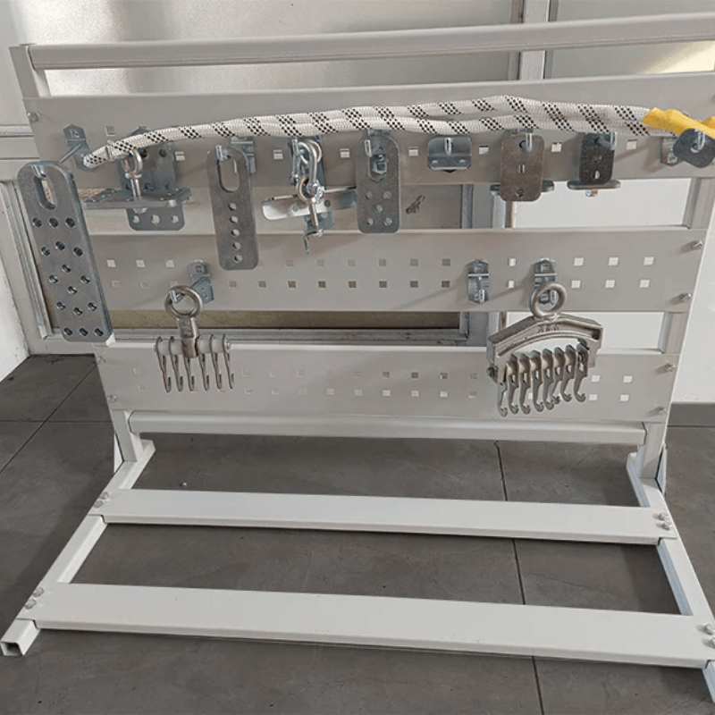 atool KT-YA260 Auto Body Puller Frame Straightener Parts