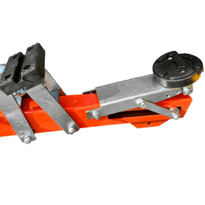 Katool KT-YA260 Auto Body Puller Frame Straightener Arms