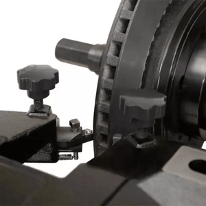 Katool RL-8500 Wheel Cutting & Brake Disk Repair Lathe Machine Cutter