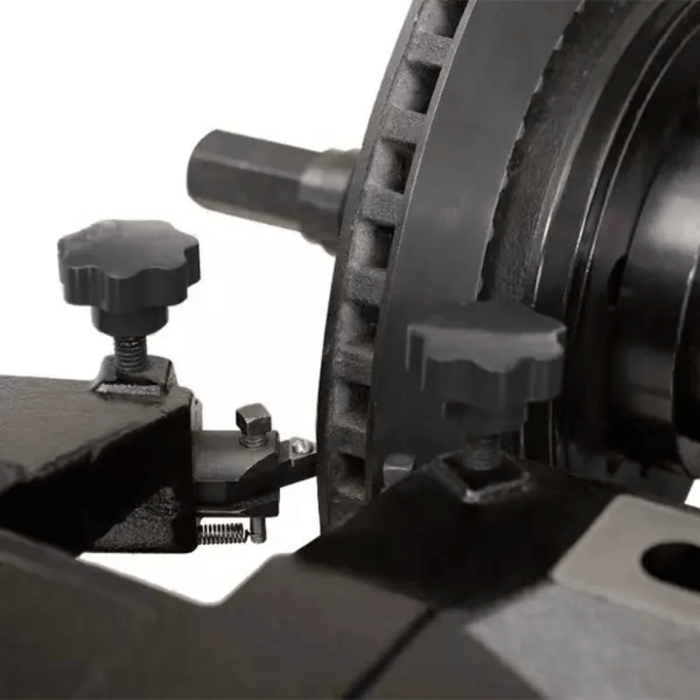 Katool RL-8500 Wheel Cutting & Brake Disk Repair Lathe Machine Cutter