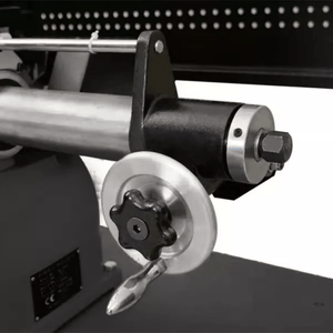 Katool RL-8500 Wheel Cutting & Brake Disk Repair Lathe Machine Spindle Assembly