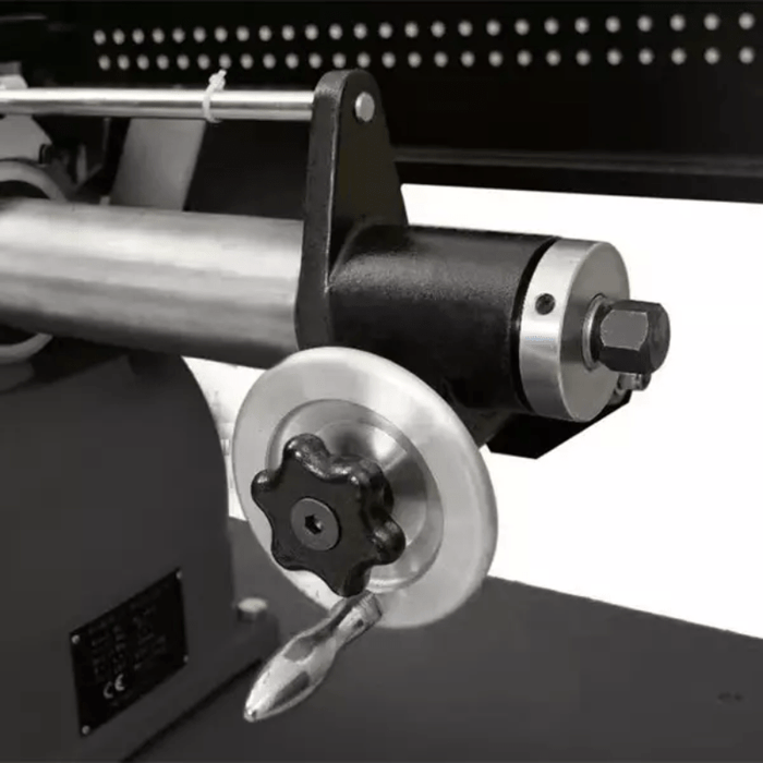Katool RL-8500 Wheel Cutting & Brake Disk Repair Lathe Machine Spindle Assembly