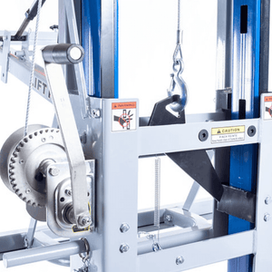 Lift King LK4000 Main Component