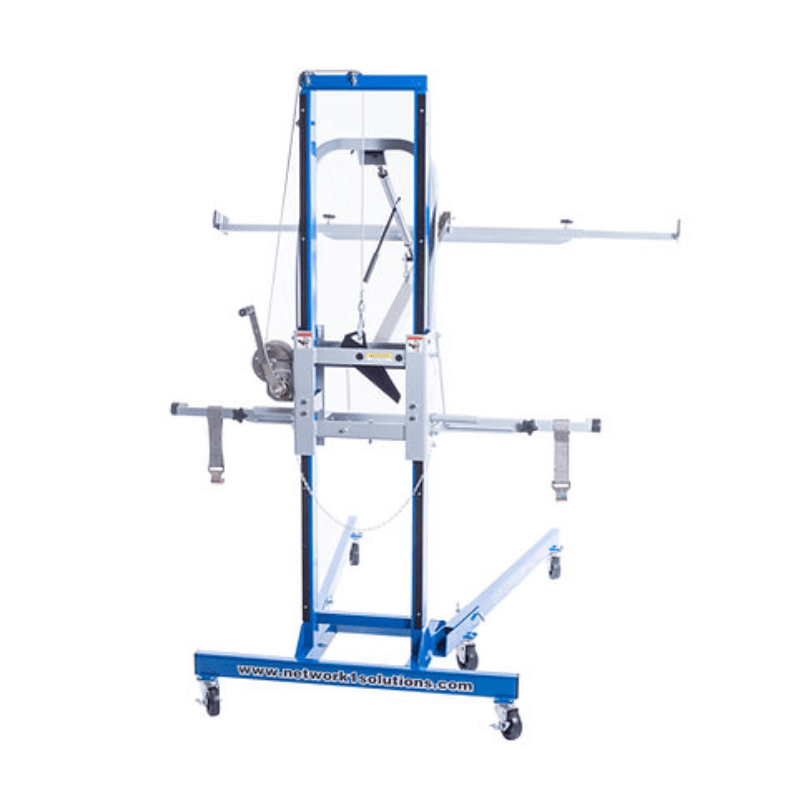 Lift King LK4000 Main Component