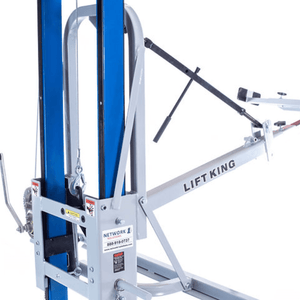 Lift King LK4000 Main Component