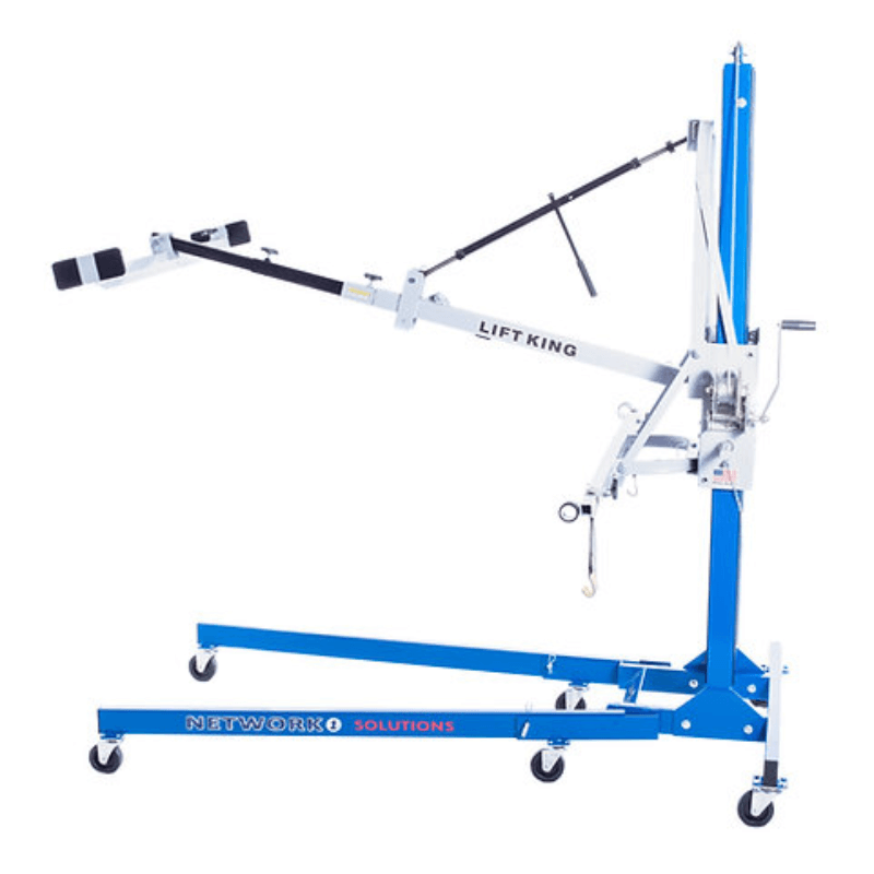 Lift King LK4000 Main Component