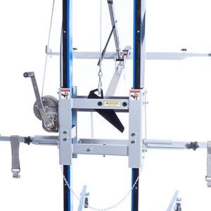 Lift King LK4000 Main Component