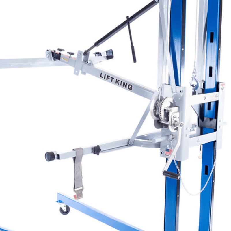 Lift King LK4000 Main Component