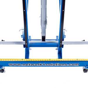 Lift King LK4000 Main Component