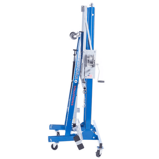 Lift King LK4000 Main Component