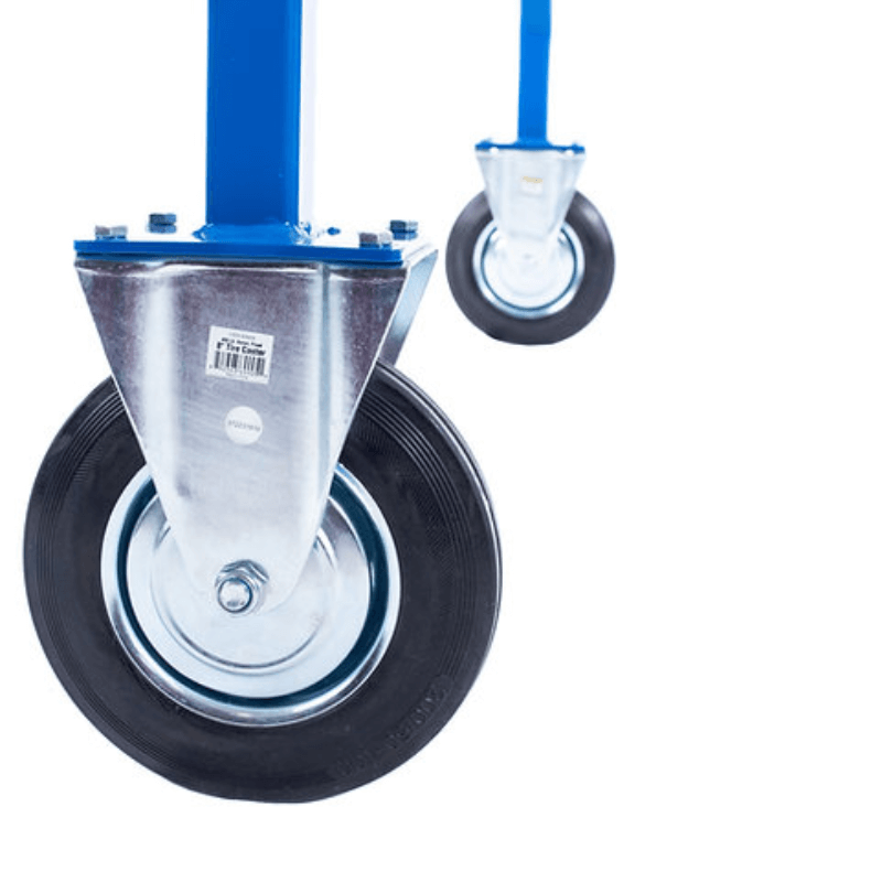 Lift King LK4035 Semi Hood Dolly