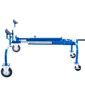 Lift King LK4035 Semi Hood Dolly