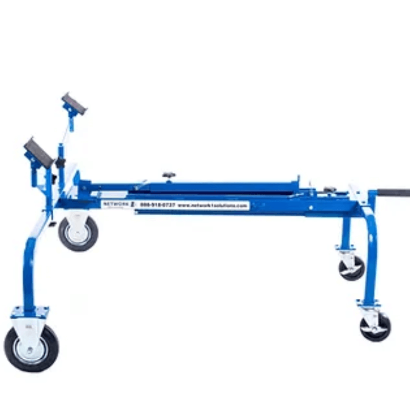 Lift King LK4035 Semi Hood Dolly