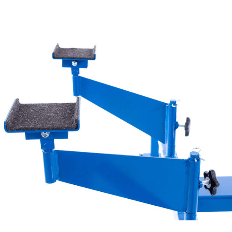 Lift King LK4035 Semi Hood Dolly