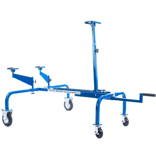 Lift King LK4035 Semi Hood Dolly