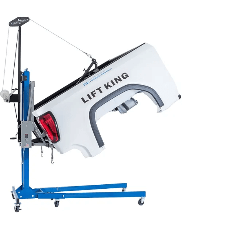 Lift King LK4036 Tilt Boom Attachment
