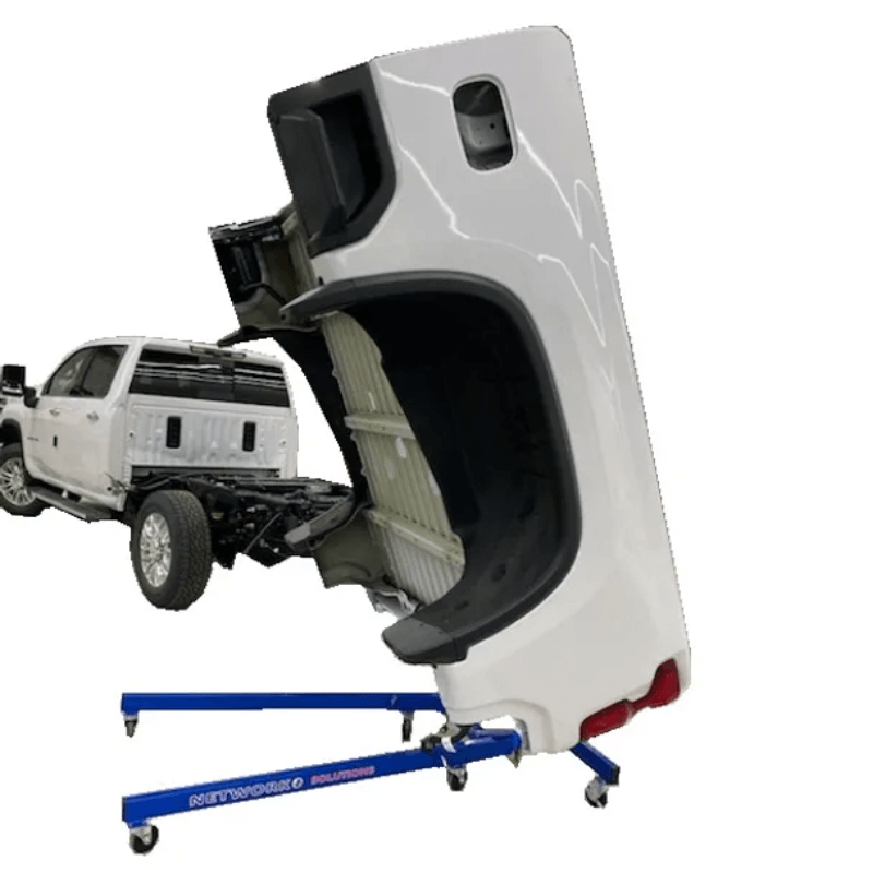 Lift King LK4036 Tilt Boom Attachment