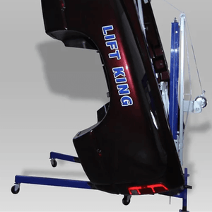 Lift King LK4036 Tilt Boom Attachment