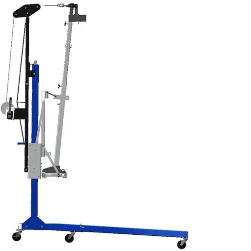 Lift King LK4036 Tilt Boom Attachment