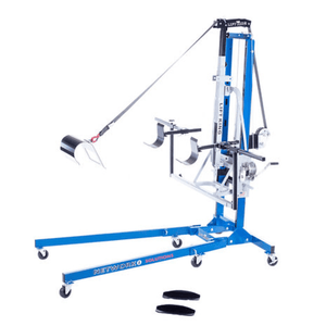 Lift King LK4037 Semi Hood Attachment