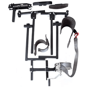 Lift King LK4037 Semi Hood Attachment