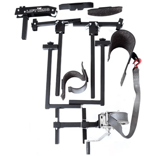 Lift King LK4037 Semi Hood Attachment