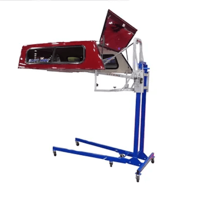 Lift King LK4054 Topper Attachment