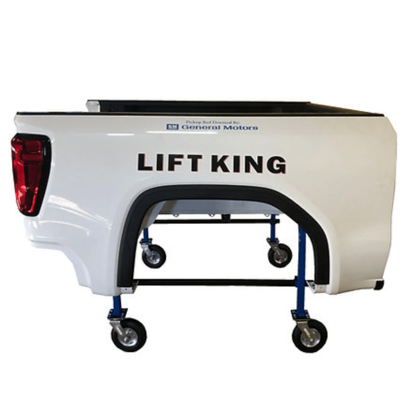 Lift King LK4055 Box Dolly
