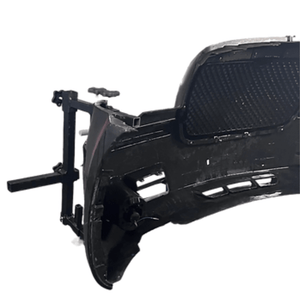 Lift King LK5210 Bumper Attachment