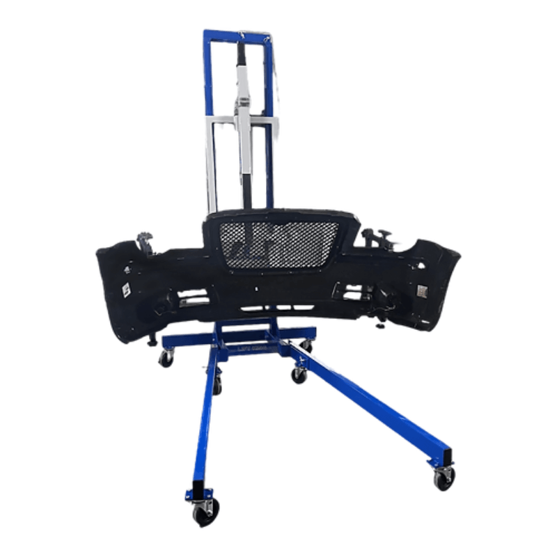 Lift King LK5210 Bumper Attachment