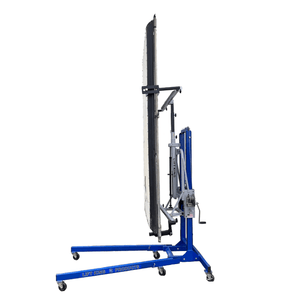 Lift King LK5250 Trailer Door Attachment
