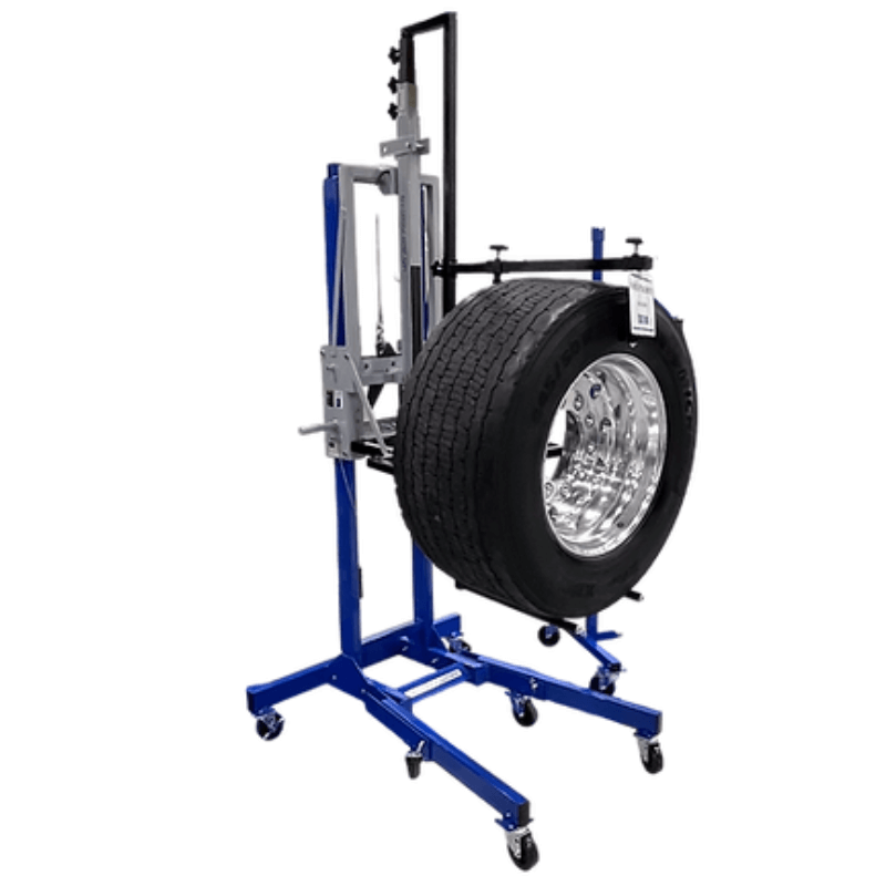 Lift King LK5350 Wheel Attachment