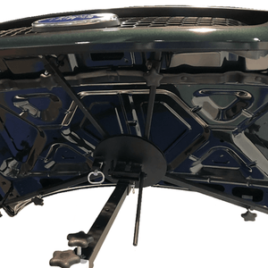 Lift King LK5400 Hood Attachment