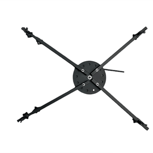 Lift King LK5400 Hood Attachment