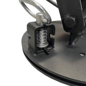 Lift King LK5400 Hood Attachment