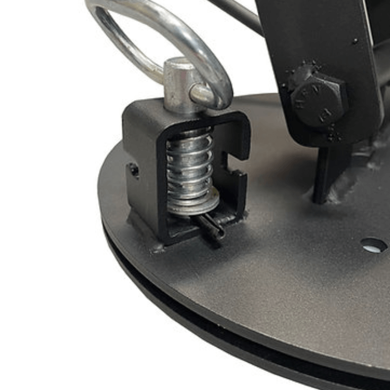 Lift King LK5400 Hood Attachment