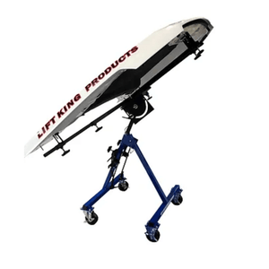 Lift King LK5500 Extreme Stand