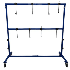 Lift King LK5570P Deluxe Paint Stand