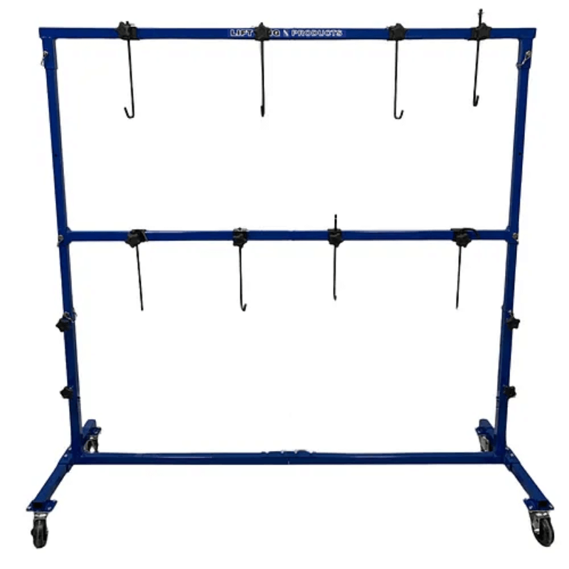 Lift King LK5570P Deluxe Paint Stand