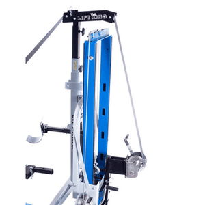 Lift King LKCB Combo Package