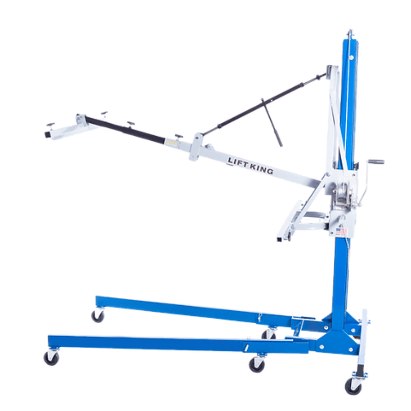 Lift King LKCB Combo Package