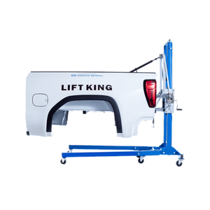 Lift King LKCBP Combo Plus Package