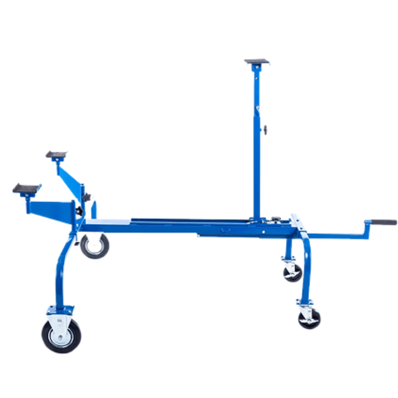 Lift King LKCBP Combo Plus Package