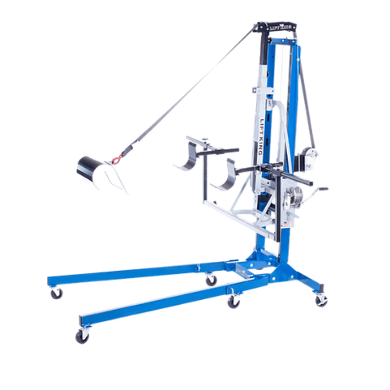 Lift King LKCBW Combo Works Package