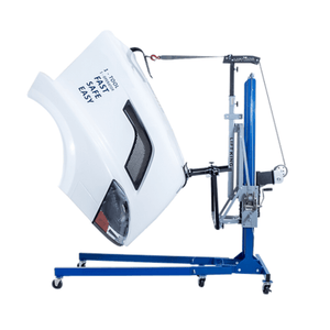 Lift King LKCBW Combo Works Package