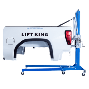 Lift King LKCBW Combo Works Package
